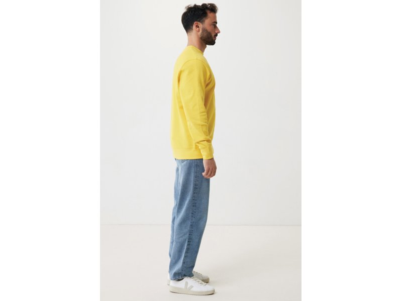 Iqoniq Etosha lichtgewicht sweater Iqoniq Etosha lichtgewicht sweater