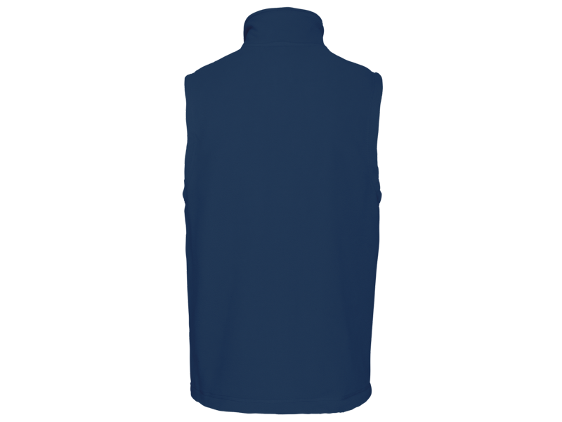 Fleece bodywarmer Luca Fleece bodywarmer Luca