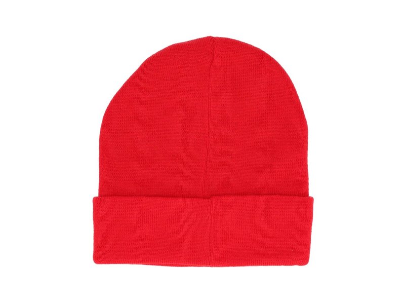 Gebreide Muts met fleece Gebreide Muts met fleece