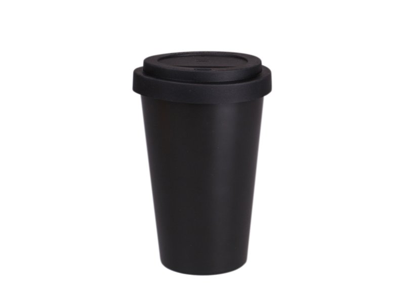 Beker Freedom Classic 280ml wit Beker Freedom Classic 280ml wit