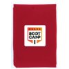 Ontdek de Mayan wegwerp poncho, gemaakt van gerecycled plastic | Totziens Promotions