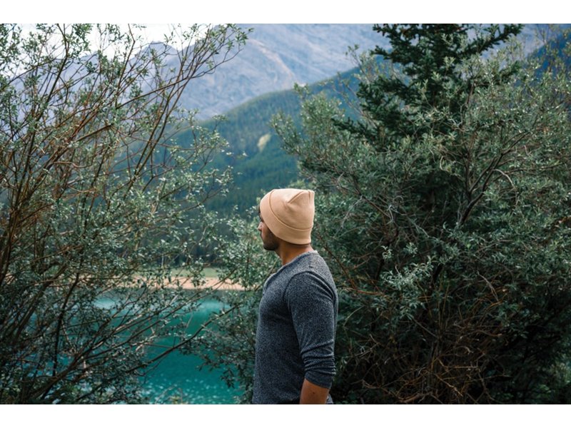 Impact klassieke muts Impact klassieke muts