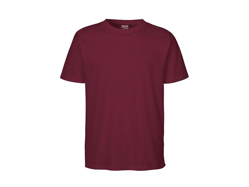 Neutral - Unisex Regular T-Shirt Neutral - Unisex Regular T-Shirt