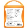 MyKit Reizen Plus Set MyKit Reizen Plus Set
