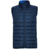 Oslo geïsoleerde bodywarmer voor kinderen Oslo geïsoleerde bodywarmer voor kinderen