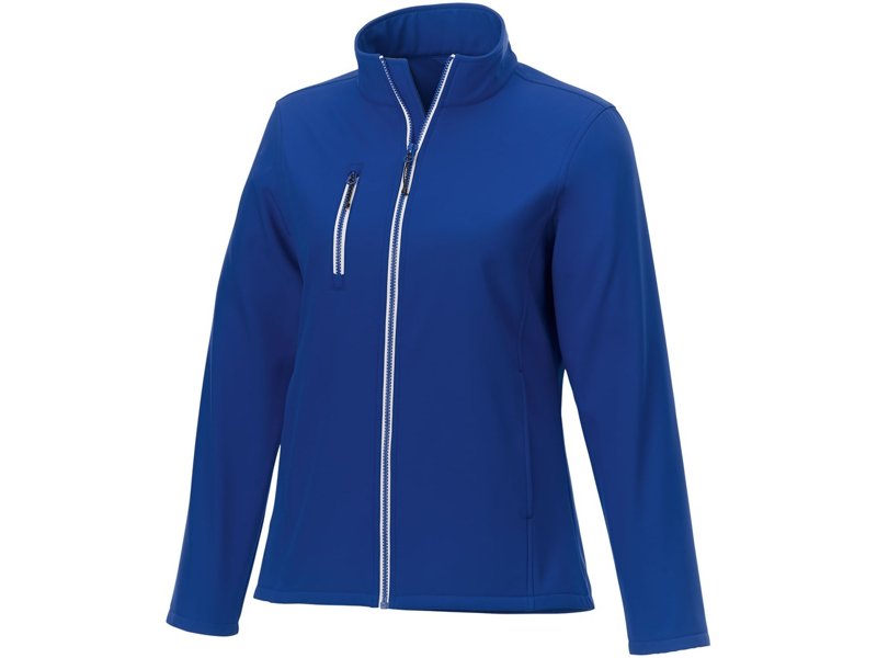 Elevate Orion softshell dames jas Elevate Orion softshell dames jas