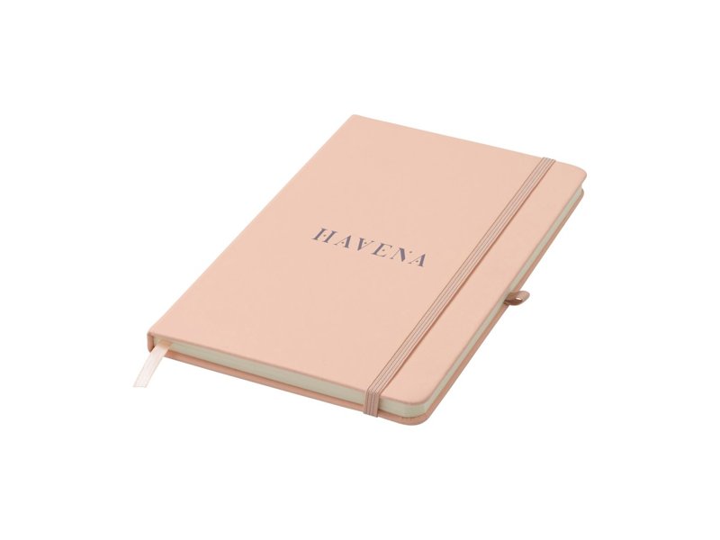 Porta RPET Notebook A5 notitieboek