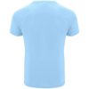 Bahrain sportshirt met korte mouwen voor kinderen Bahrain sportshirt met korte mouwen voor kinderen