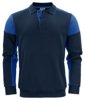 Printer Prime Polosweater