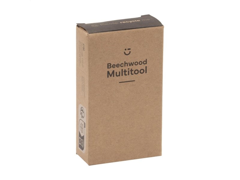 Beechwood Multitool multitang