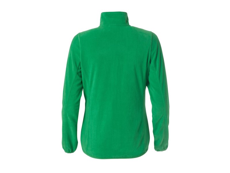 Clique Basic Micro Fleece Jacket Ladies Clique Basic Micro Fleece Jacket Ladies