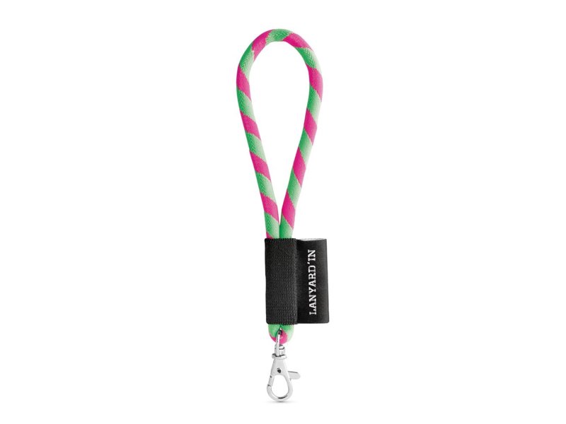 Lanyard Tube Short Set Lanyard Tube Short Set