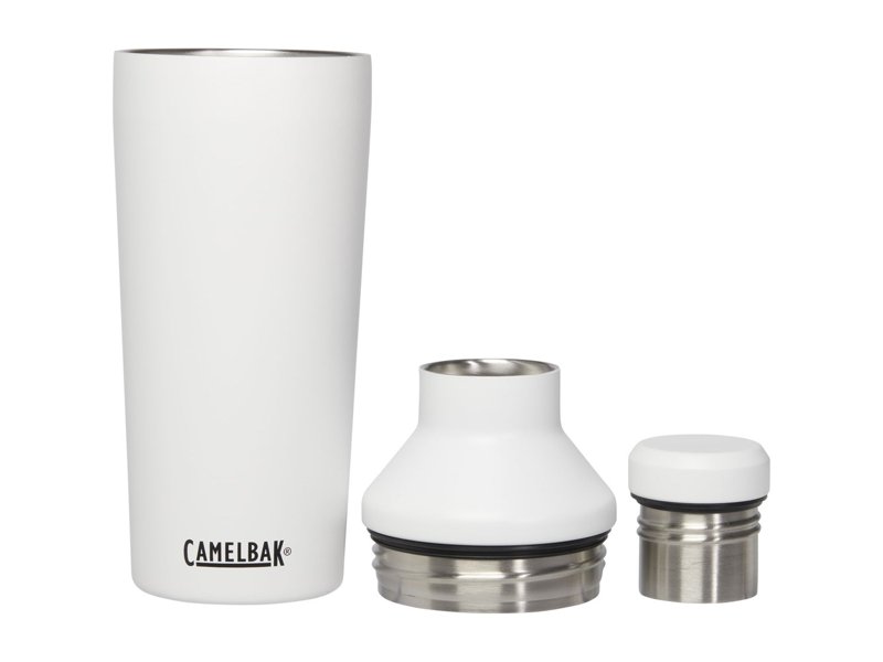 CamelBak® Horizon 600 ml vacuüm geïsoleerde cocktailshaker CamelBak® Horizon 600 ml vacuüm geïsoleerde cocktailshaker