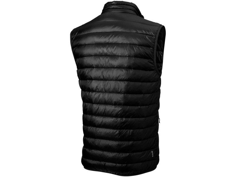 Luxe licht gewicht bodywarmers (isolerend)