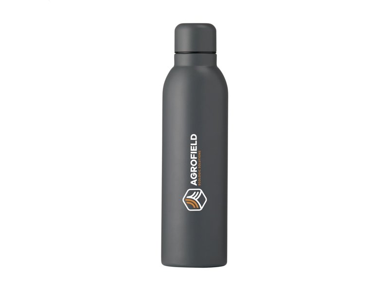 Helios Recycled Steel Bottle 470 ml thermosfles