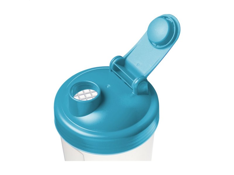 Shaker Proteïn drinkbeker Shaker Proteïn drinkbeker