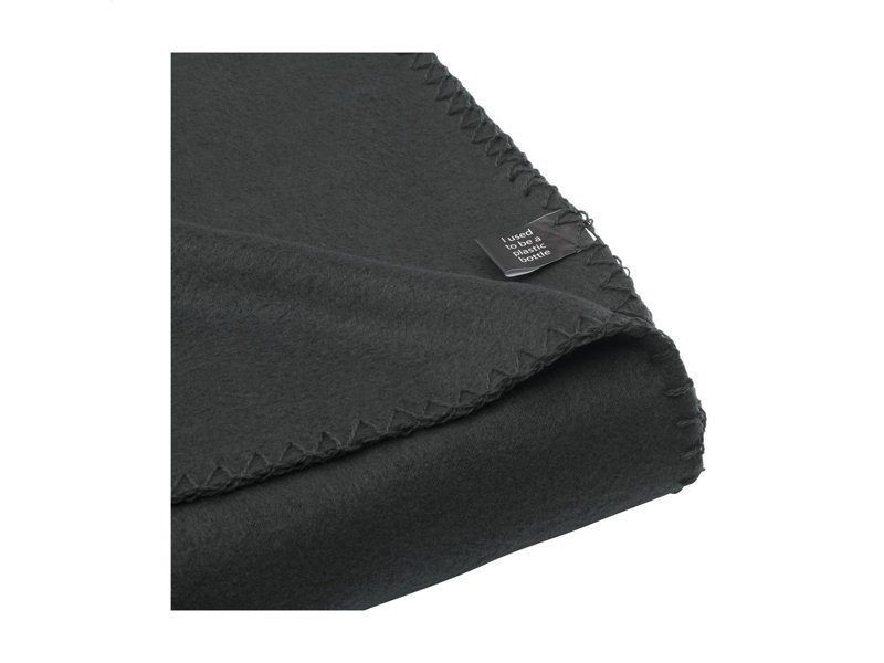 SuperSoft RPET fleecedeken