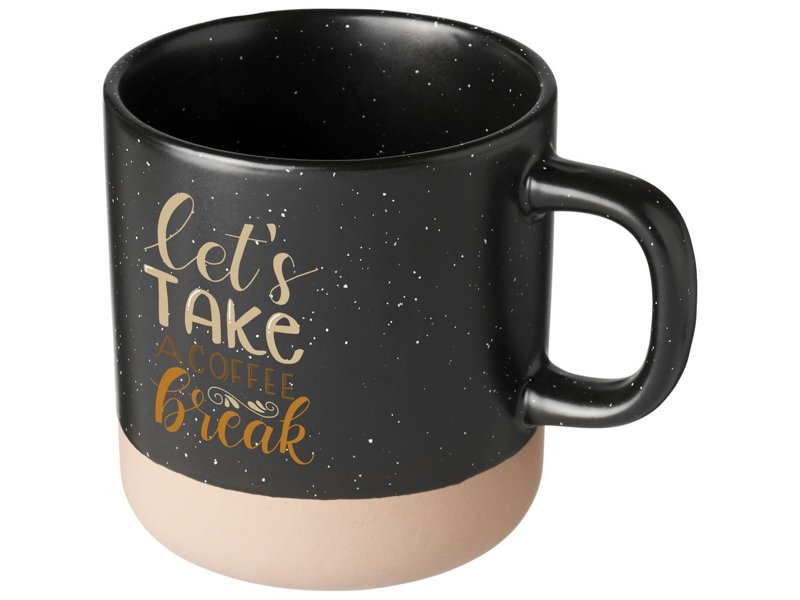 Pascal 360 ml keramische mok Pascal 360 ml keramische mok