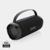 RCS recycled plastic Soundboom waterdichte 6W luidspreker RCS recycled plastic Soundboom waterdichte 6W luidspreker