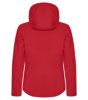Clique Classic Softshell Hoody Lady Clique Classic Softshell Hoody Lady