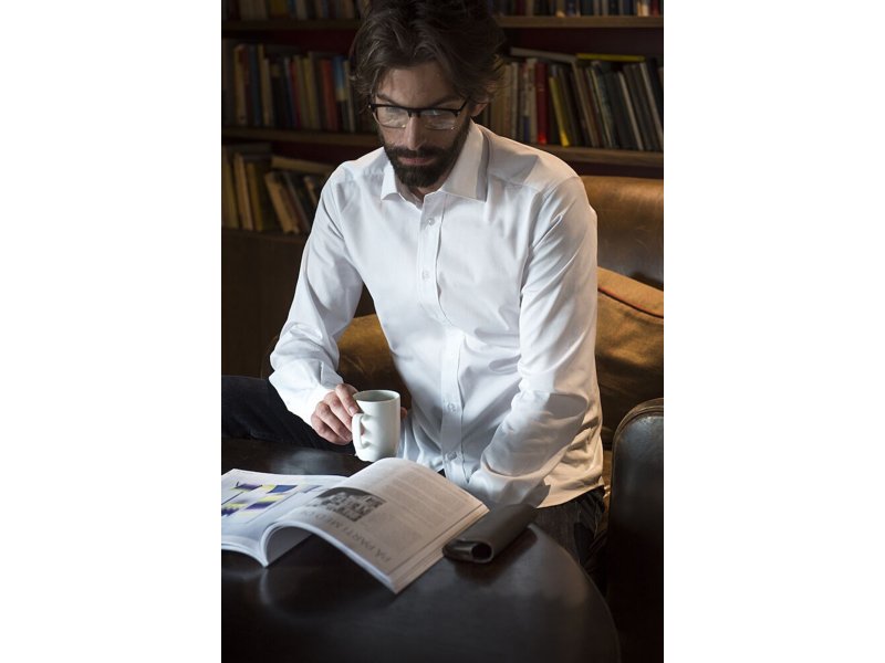 Clique Overhemd Clark Clique Overhemd Clark