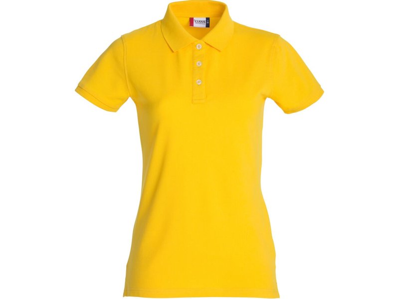 Clique Stretch Premium Damespolo Clique Stretch Premium Damespolo