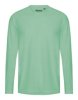 Neutral - Recycled Performance Long Sleeve T-Shirt