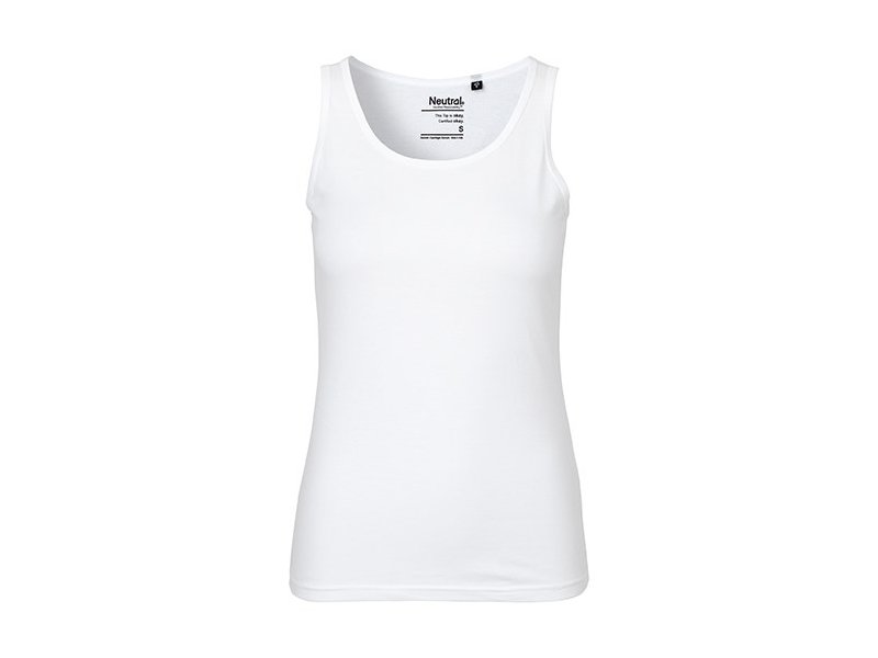 Neutral - Ladies´ Tank Top Neutral - Ladies´ Tank Top