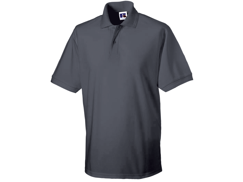 Russel Polo Workwear » Diverse kleuren » tevens te bedrukken