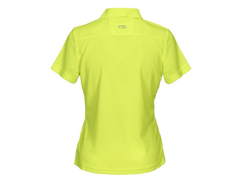 Cutter & Buck - Kelowna Polo Dames Cutter & Buck - Kelowna Polo Dames