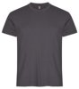 Basic t-shirts van Clique, ideaal om te bedrukken met uw logo