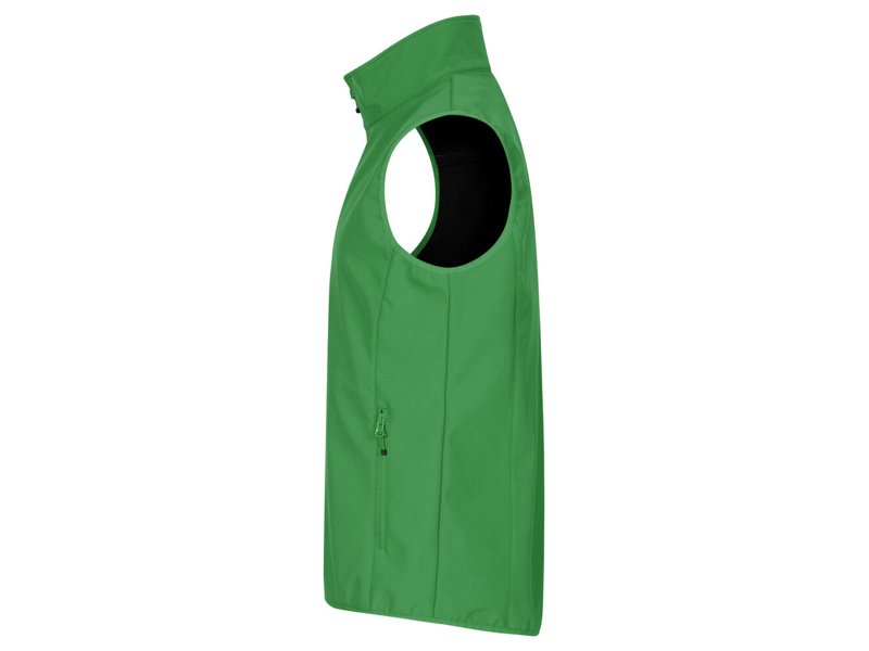 Clique Classic Softshell Vest