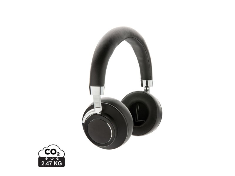 Aria draadloze comfort-hoofdtelefoon Aria draadloze comfort-hoofdtelefoon