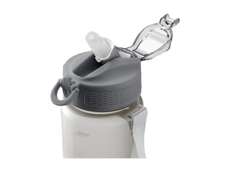 AquaSport Recycled Water Bottle 1 L AquaSport Recycled Water Bottle 1 L