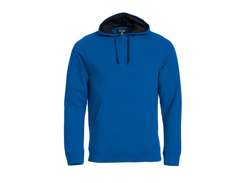 Clique Classic Hoodie
