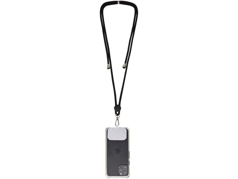 Kubi lanyard voor telefoon
