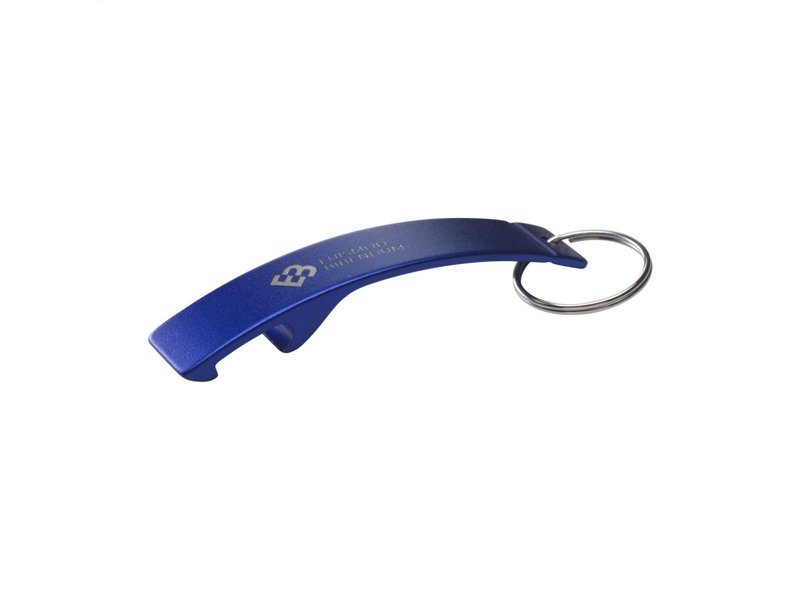 Alu Opener GRS Recycled Alu Opener GRS Recycled