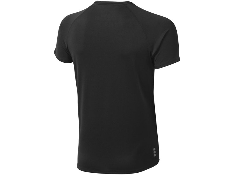 Elevate Niagara Cool Fit sportshirt - Sportshirt laten bedrukken Elevate Niagara Cool Fit sportshirt - Sportshirt laten bedrukken