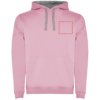Roly hoodie Urban voor heren
