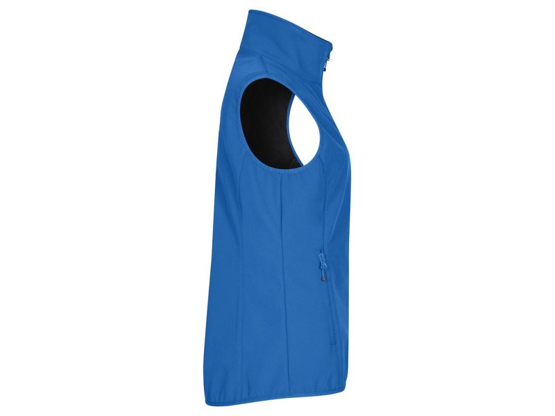 Clique Classic Softshell Vest Lady Clique Classic Softshell Vest Lady