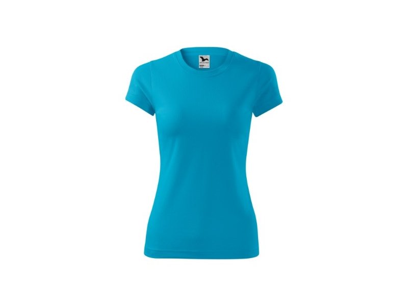 Malfini sportshirt Fantasy Dames Malfini sportshirt Fantasy Dames