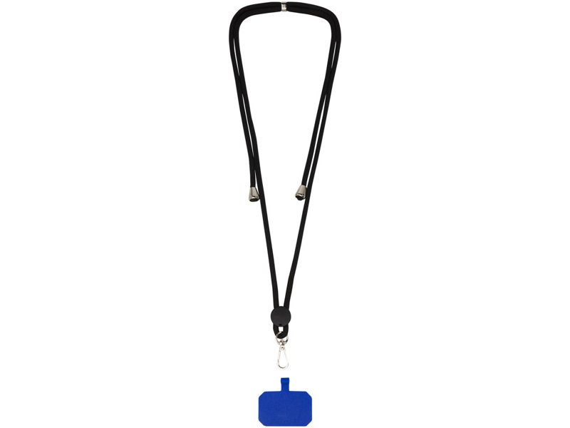 Kubi lanyard voor telefoon
