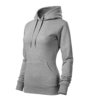 Malfini dames hoodie Cape