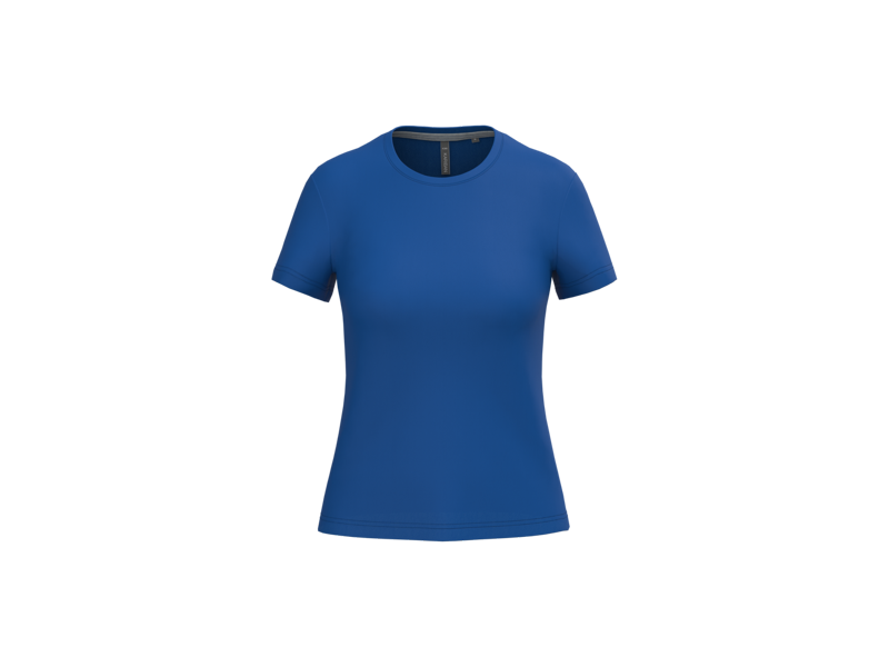 Dames t-shirt: Kariban » vanaf € 4,10 « T-shirt laten bedrukken Dames t-shirt: Kariban » vanaf € 4,10 « T-shirt laten bedrukken