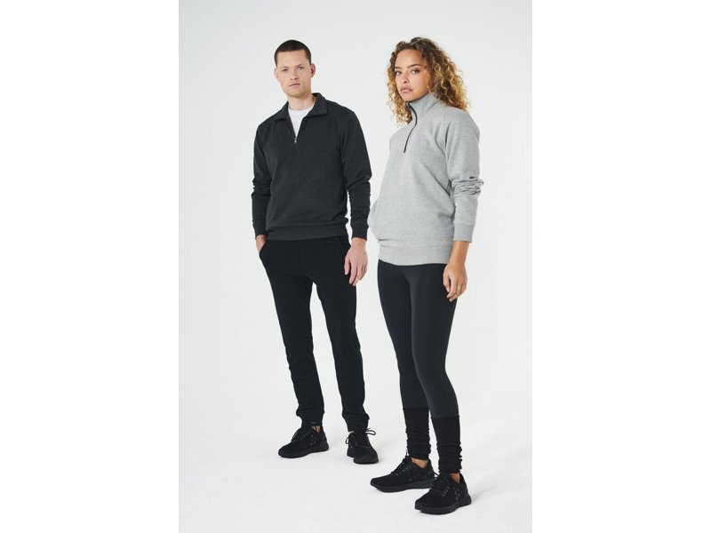 Clique Classic Half Zip