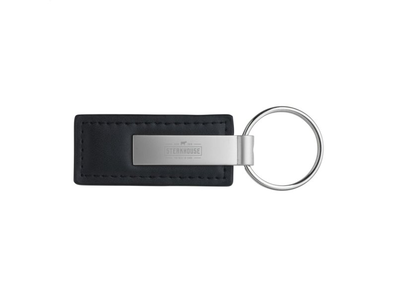 LeatherKey sleutelhanger