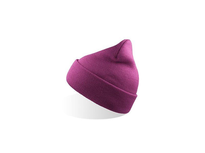Atlantis Headwear Wind Beanie - Recycled | Duurzame Warmte en Stijl Atlantis Headwear Wind Beanie - Recycled | Duurzame Warmte en Stijl