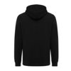 Iqoniq Yengo recycled katoen hoodie met steekzakken Iqoniq Yengo recycled katoen hoodie met steekzakken