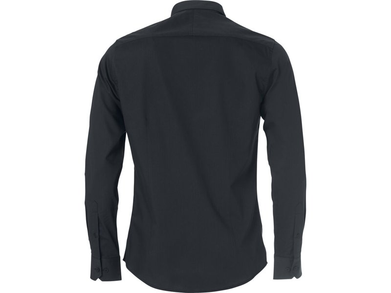 Clique Clark heren overhemd