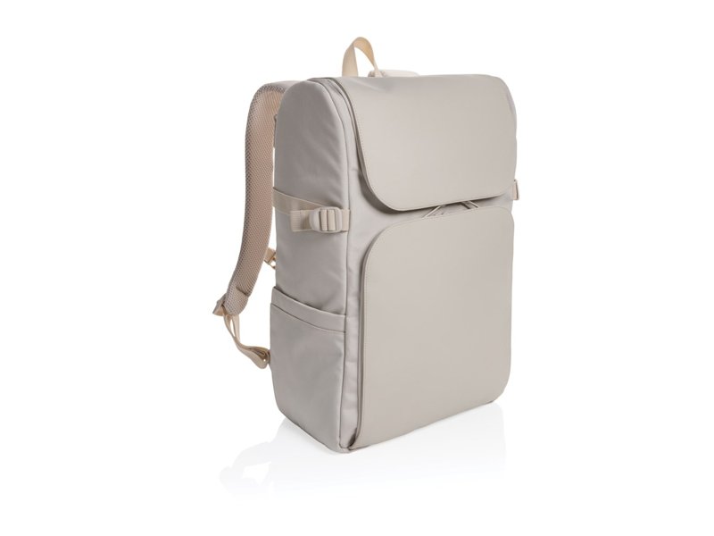 Pascal AWARE™ RPET deluxe weekendrugzak Pascal AWARE™ RPET deluxe weekendrugzak